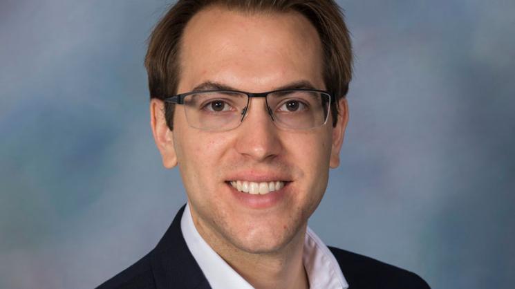 Daniel Kowal
