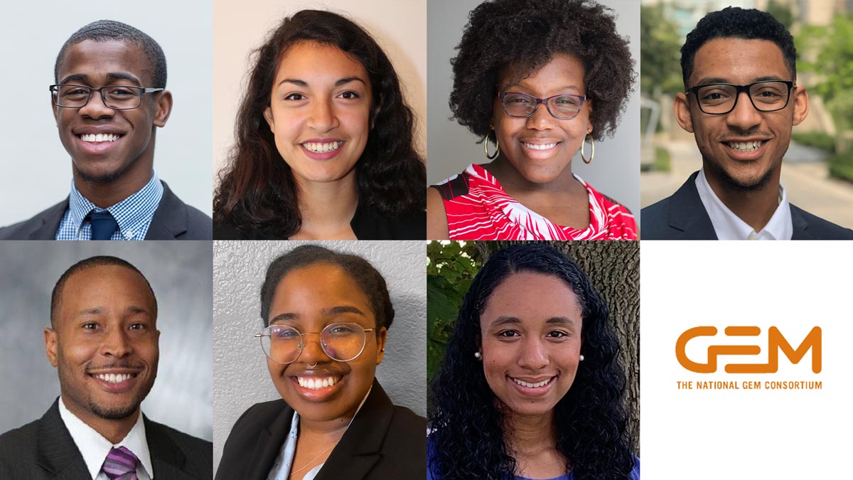 gem fellows