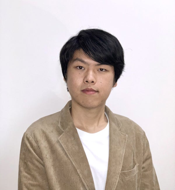 Haoming Shi Statistics