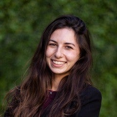 Rose Graves Graduate Student, Doctor of Philosophy Assistant Director, RCE Lab