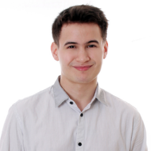 Jose Palacio Graduate Student, Doctor of Philosophy